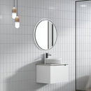 Aulic Perla Mark II Wall Hung Vanity 600mm