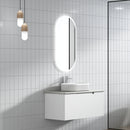 Aulic Perla Mark II Wall Hung Vanity 900mm