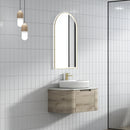 Aulic Hamilton Wall Hung Vanity 750mm