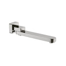 NERO BIANCA Swivel Bath Spout
