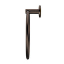 Bella Vista Mica Dusk Bronze Hand Towel Ring