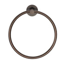 Bella Vista Mica Dusk Bronze Hand Towel Ring