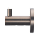 Bella Vista Mica Dusk Bronze Robe Hook