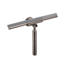 Bella Vista Mica Dusk Bronze Glass Squeegee
