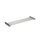 Bella Vista Mica Brushed Nickel Stainless Shelf - 400mm