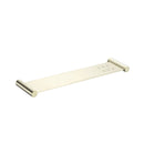 Bella Vista Mica French Gold Stainless Shelf - 400mm