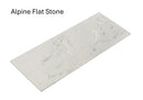 Aulic Ainsley Wall Hung Vanity 750mm