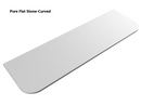 Aulic Carita Wall Hung Vanity 1500mm