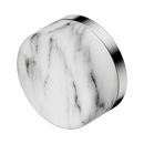 NERO Serenity Basin Set Arc Spout