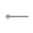 NERO DOLCE HAND TOWEL RAIL CHROME