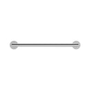 NERO DOLCE METAL SHOWER SHELF 430MM CHROME