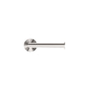 NERO DOLCE TOILET ROLL HOLDER BRUSHED NICKEL