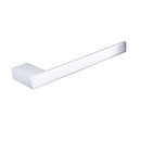 NERO CELIA HAND TOWEL RAIL 265MM CHROME