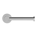 NERO CLASSIC TOILET ROLL HOLDER 154MM CHROME