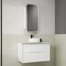 Aulic Flauto Wall Hung Vanity 900mm