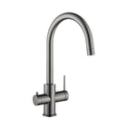 Bella Vista Mica 3-Way Filter Sink Mixer