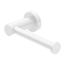 NERO MECCA TOILET ROLL HOLDER 150MM MATTE WHITE