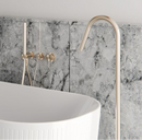 NERO Mecca Freestanding Bath Spout Only