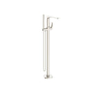 Nero Bianca Freestanding Bath Mixer With Hand Shower