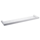 RUSHY GUNMETAL SHELF