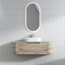 Aulic Hamilton Wall Hung Vanity 1200mm