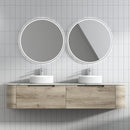 Aulic Hamilton Wall Hung Vanity 1800mm