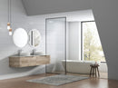 Aulic Hamilton Wall Hung Vanity 1800mm