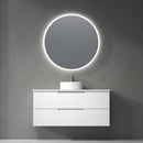 Aulic Verona Mark II Wall Hung Vanity 1200mm