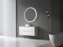 Aulic Verona Mark II Wall Hung Vanity 1200mm