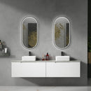 Aulic Perla Mark II Wall Hung Vanity 1800mm