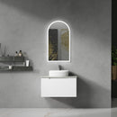 Aulic Perla Mark II Wall Hung Vanity 750mm