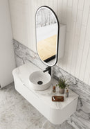 Aulic Savio Wall Hung Vanity 1200MM