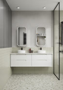 Aulic Flauto Wall Hung Vanity 1800mm