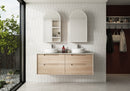 Aulic Ainsley Wall Hung Vanity 1500mm Single