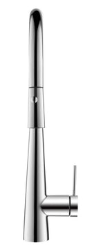 Bella Vista Mica Pull-Out Cone Sink Mixer