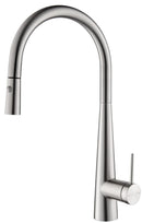 Bella Vista Mica Pull-Out Cone Sink Mixer