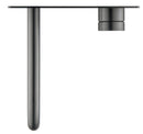 Bella Vista Mica Combo mixer and spout with Back Plate