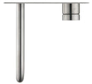 Bella Vista Mica Combo mixer and spout with Back Plate
