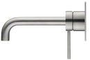 Bella Vista Mica Combo mixer and spout with Back Plate