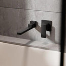 NERO CELIA Swivel Bath Spout