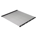 ABEY CONCERTINA 5 SECTION STAINLESS STEEL