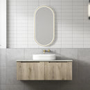 Aulic Calder Wall Hung Vanity 1200mm
