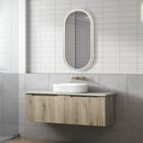 Aulic Calder Wall Hung Vanity 1200mm