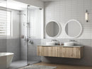 Aulic Calder Wall Hung Vanity 1800mm