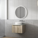 Aulic Calder Wall Hung Vanity 600mm