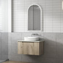Aulic Calder Wall Hung Vanity 750mm