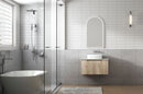 Aulic Calder Wall Hung Vanity 750mm
