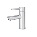 NERO DOLCE Basin Mixer Straight Spout