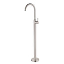 NERO MECCA Free Standing Bath Mixer