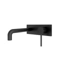NERO DOLCE Wall Basin Mixer